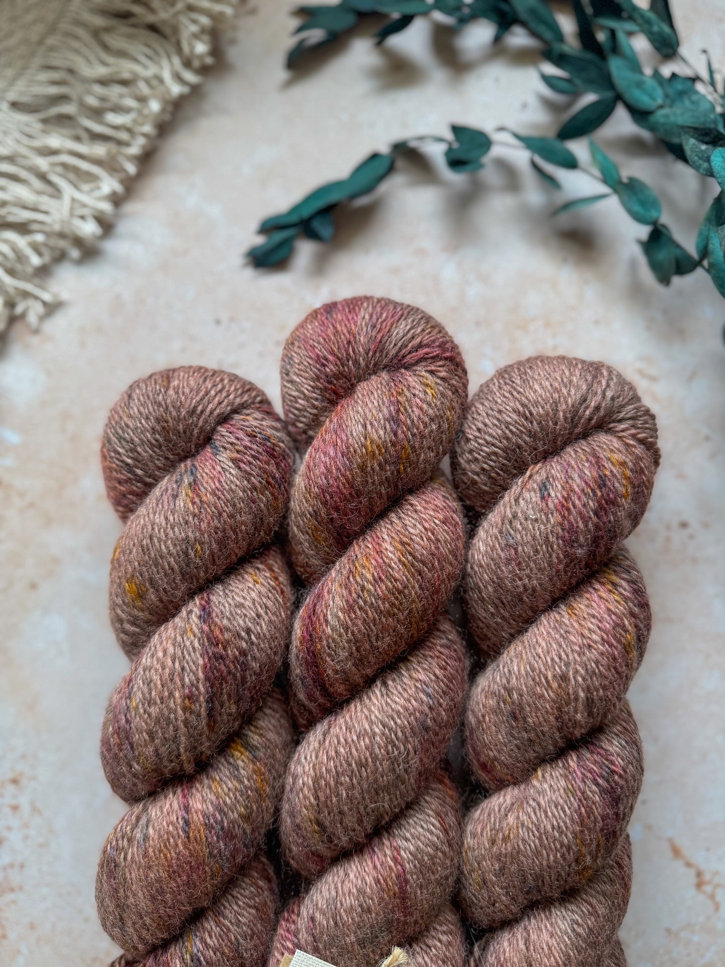 Corallina - Moorland DK