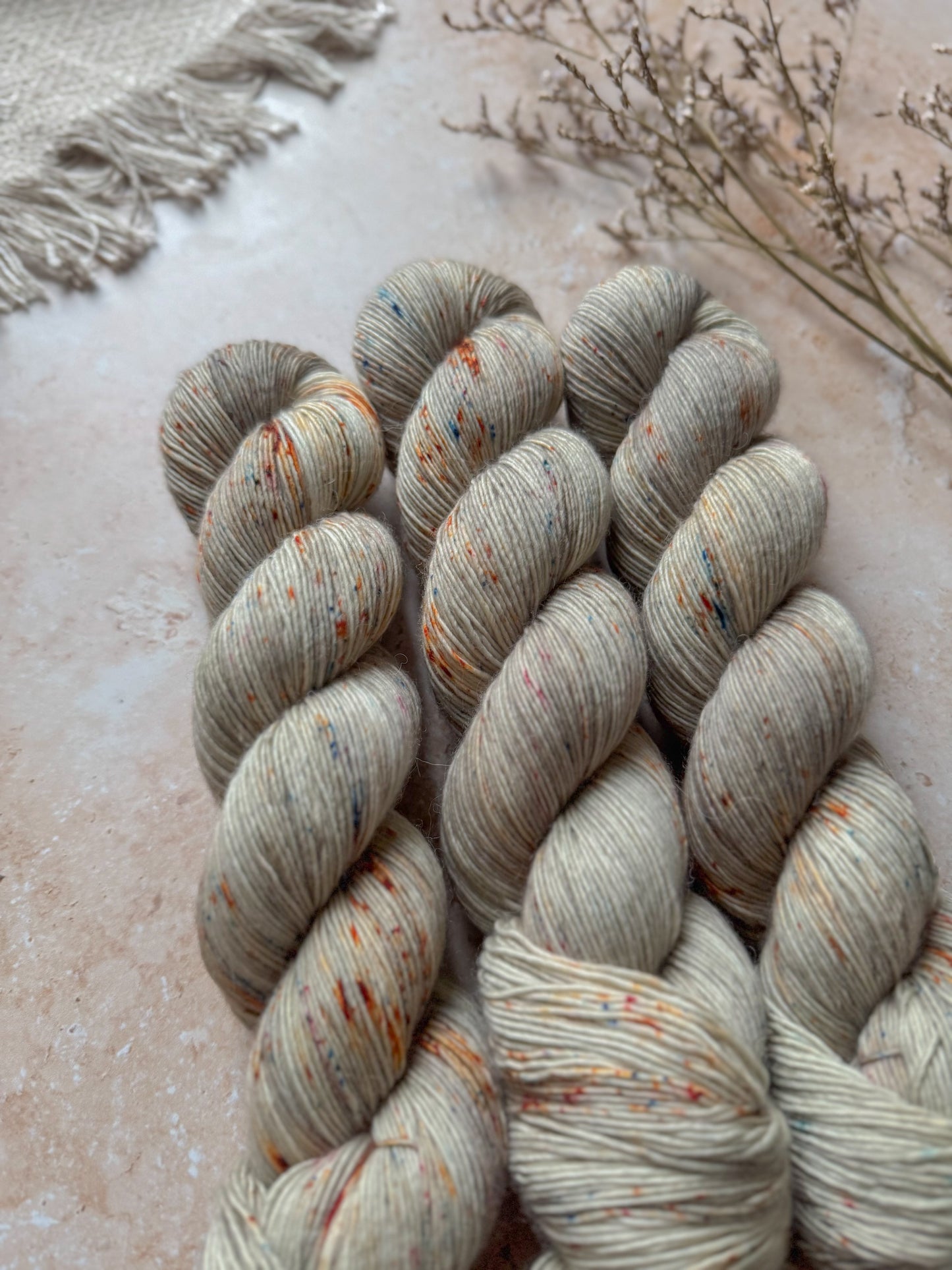 Pebble Beach - Merino Singles