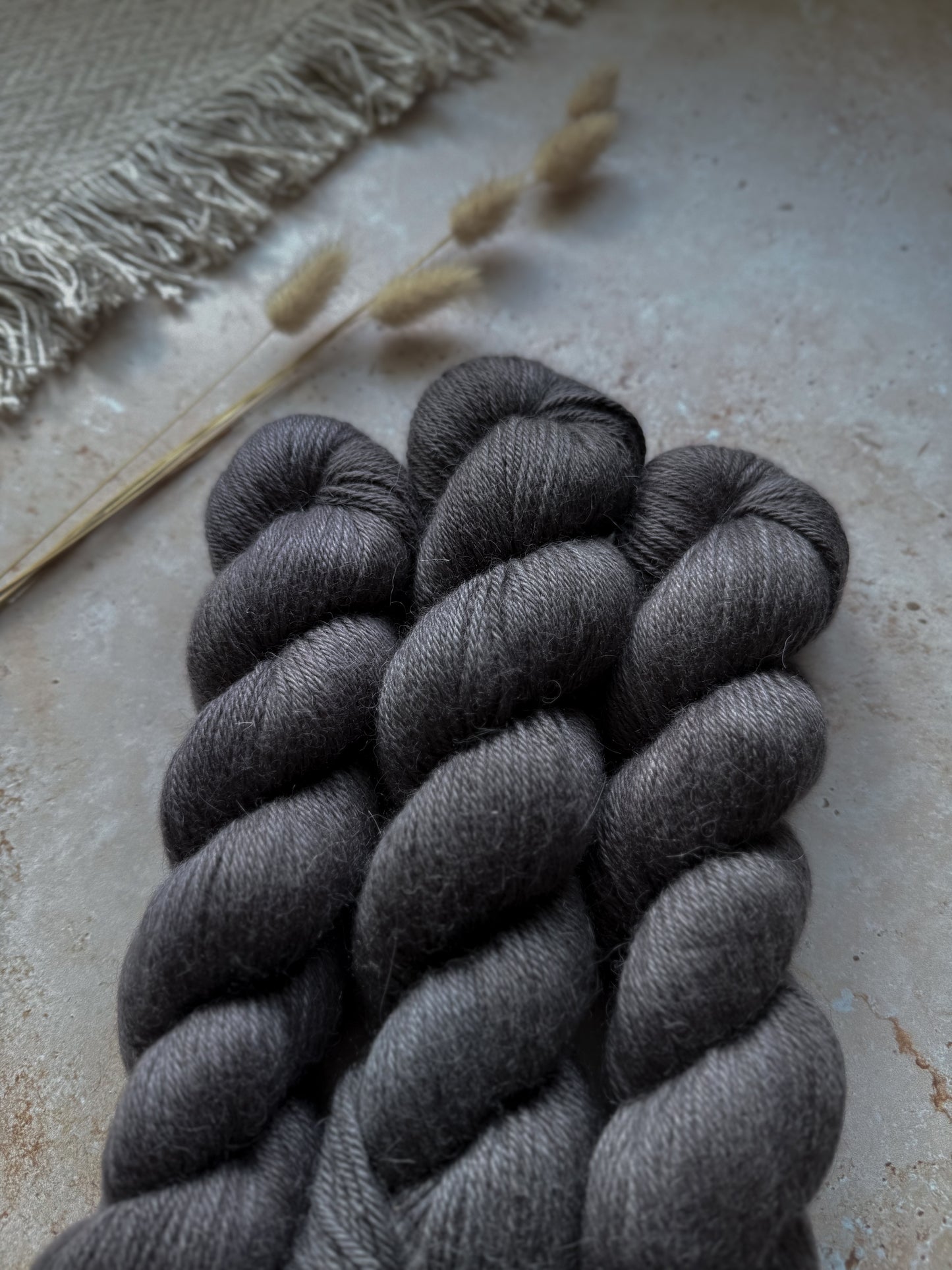 Portent of a Storm - Comfort DK