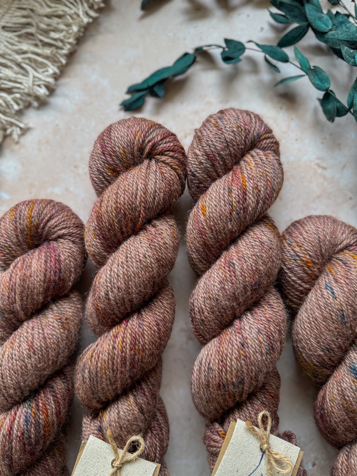 Corallina - Moorland Aran