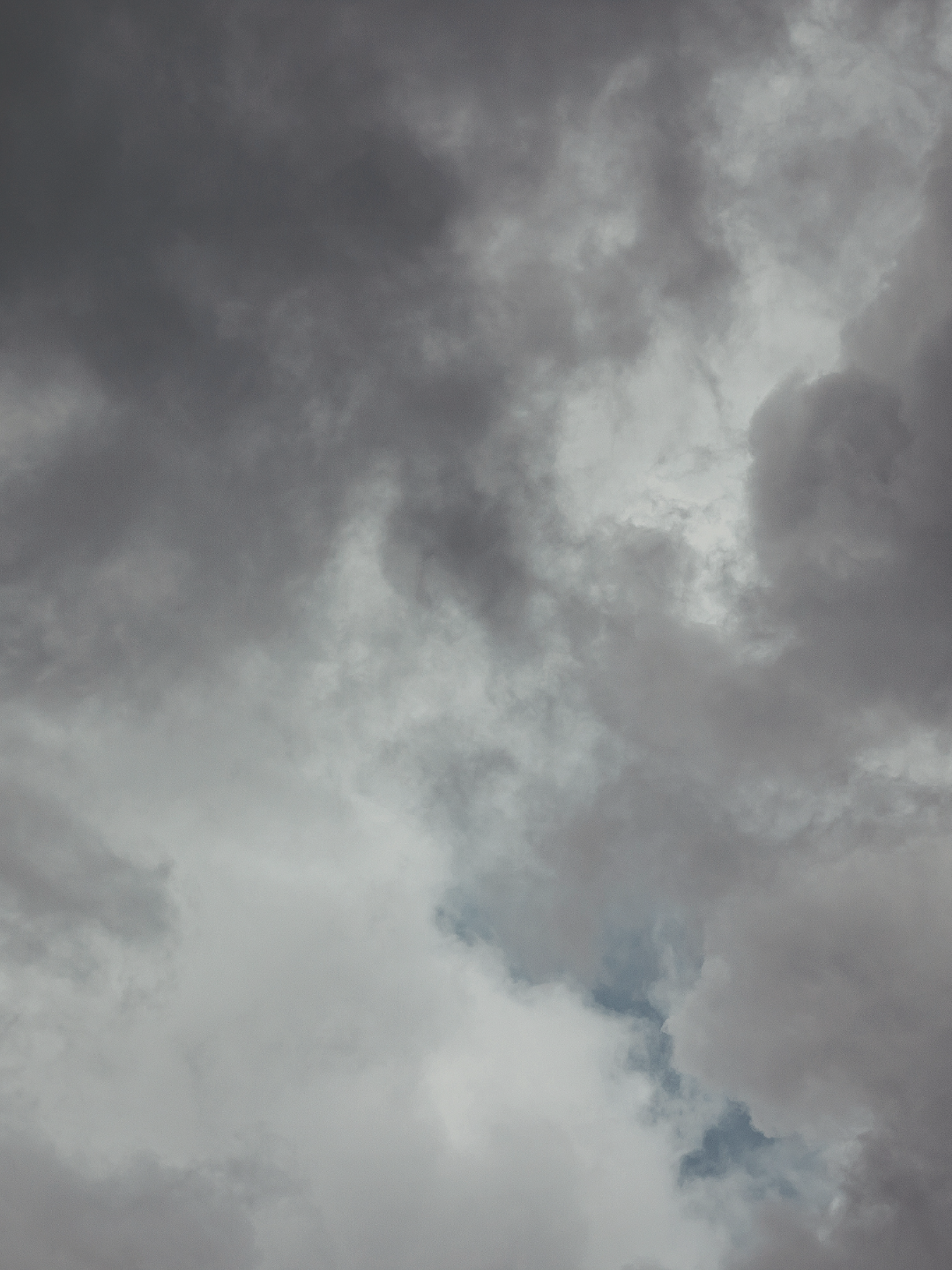 2026 Advent Calendar - The Calm & The Storm