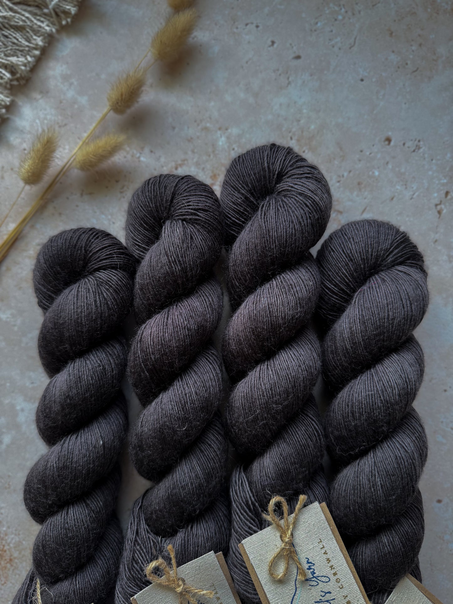 Portent of a Storm - BFL Singles