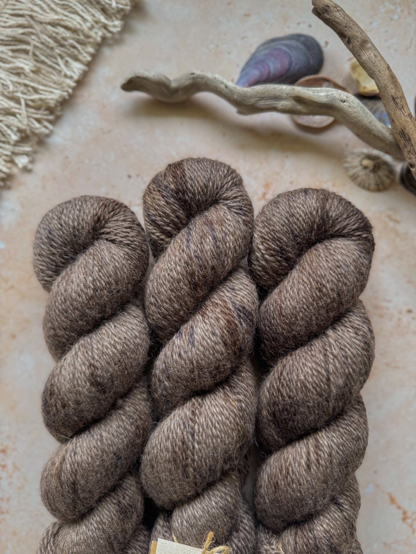 Shingle - Moorland DK