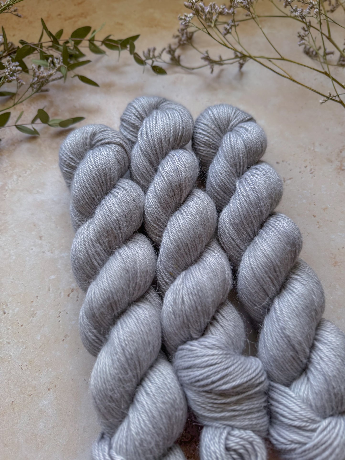 A Mirror of the Sky - Comfort DK