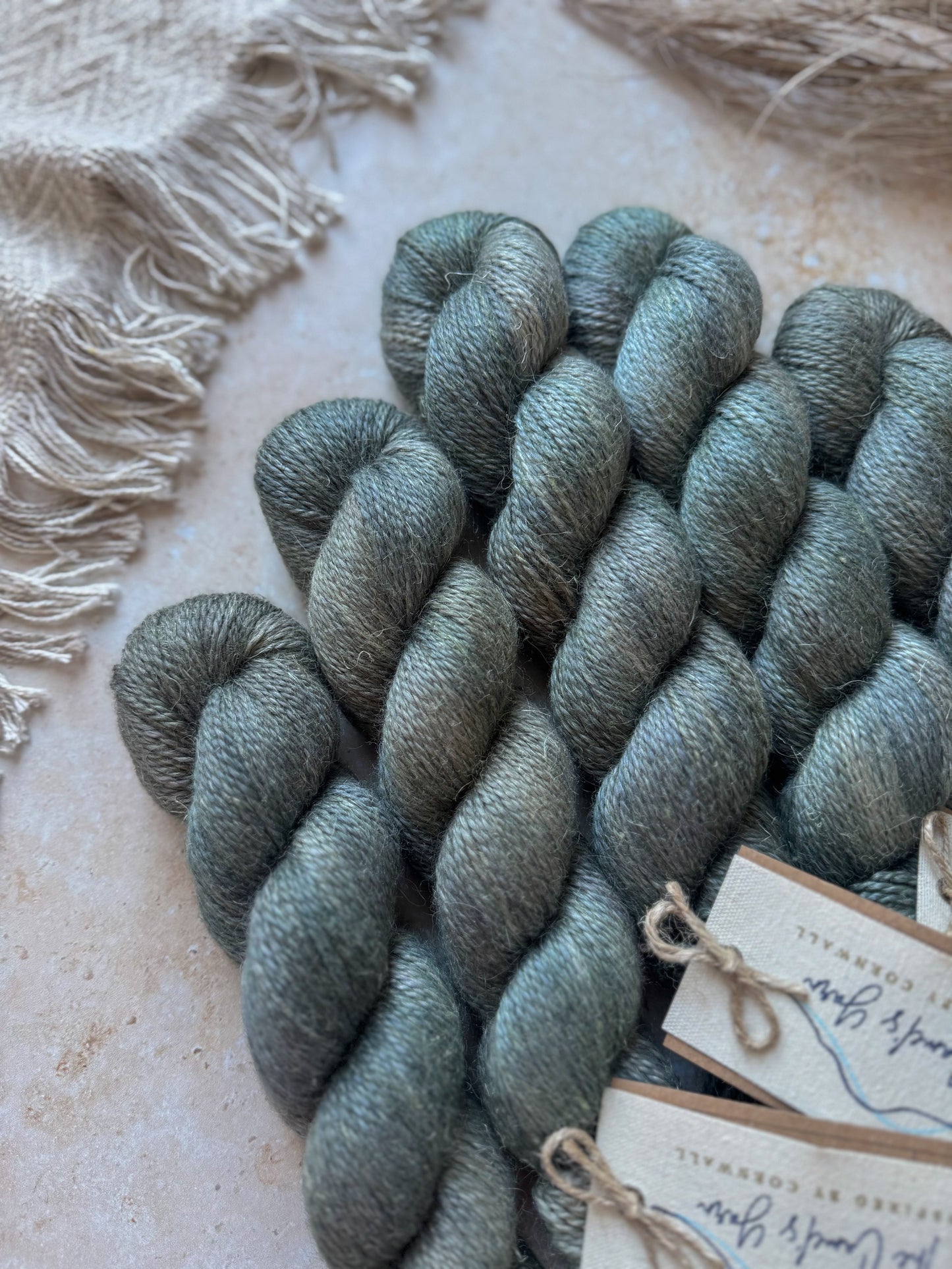 Marazion - Linen DK