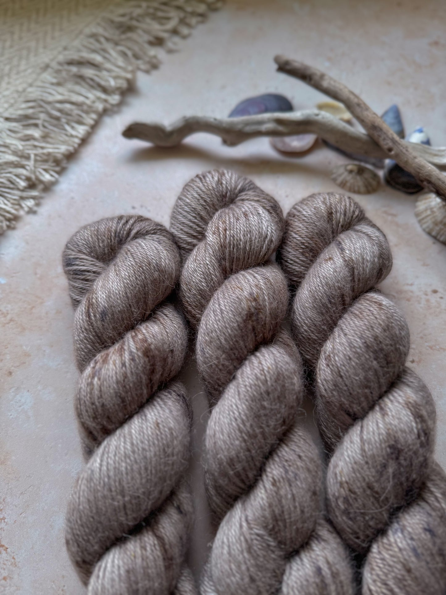 Shingle - Comfort DK