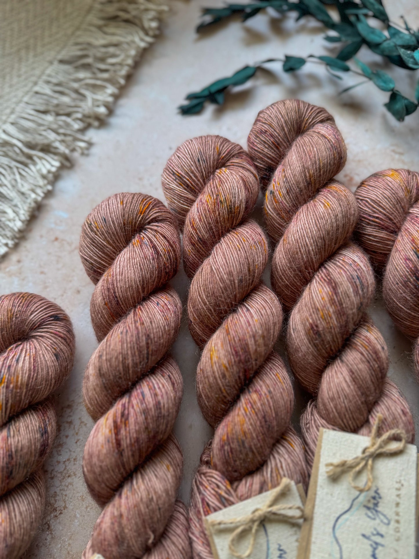 Corallina - BFL Singles