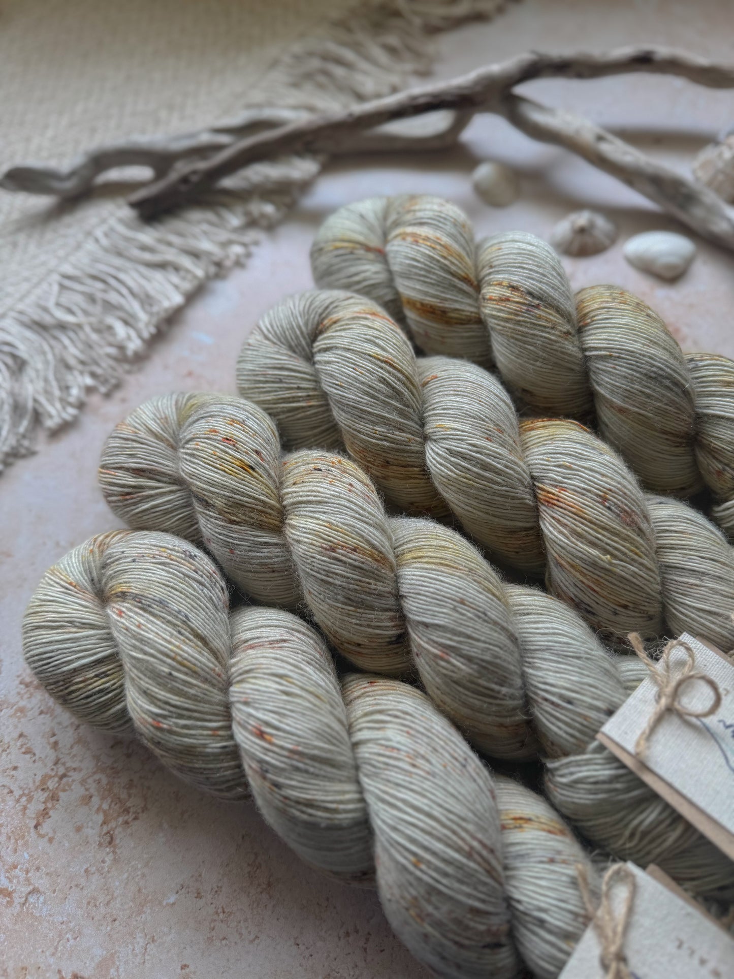 Strandline - BFL Singles