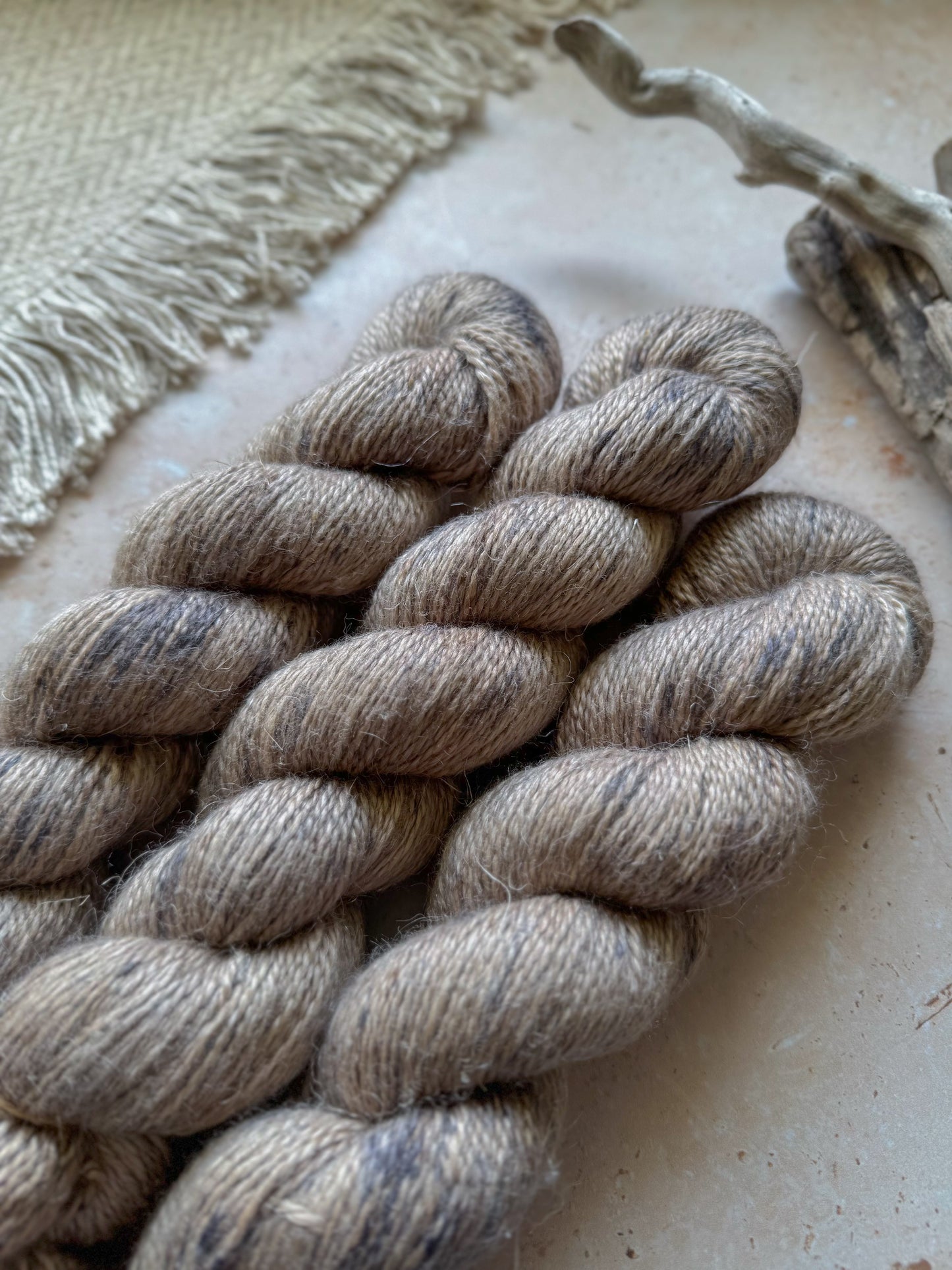 Driftwood - Linen DK