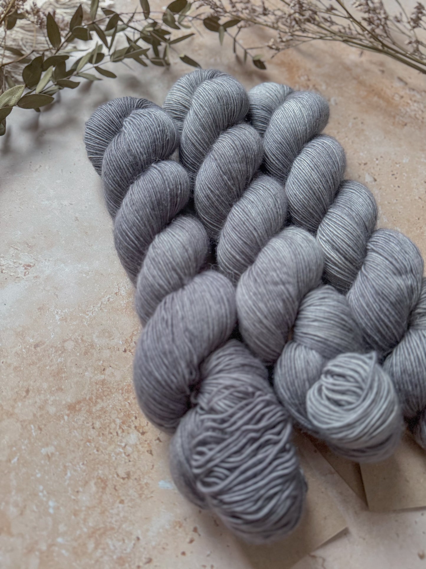 A Mirror of the Sky - BFL Singles