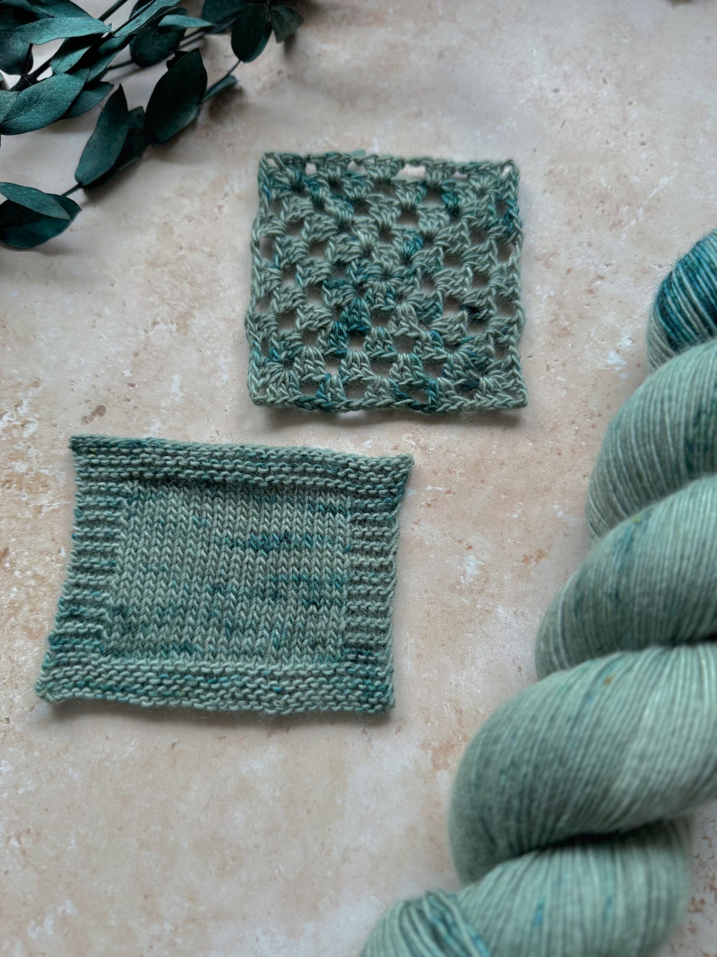 Yn Mor - Suri Silk Lace