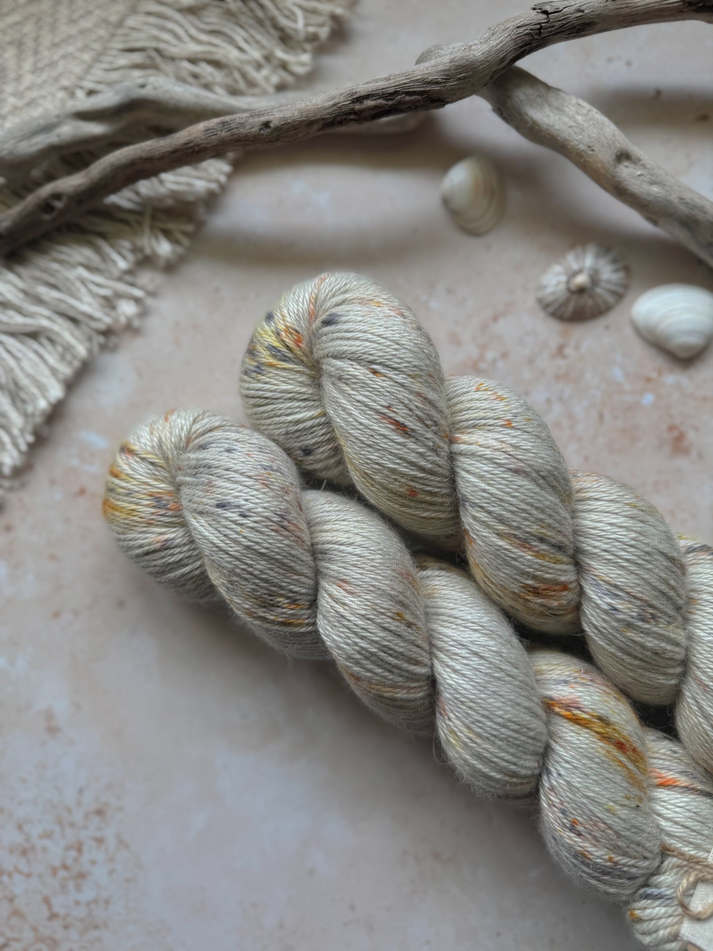 Strandline - Comfort DK