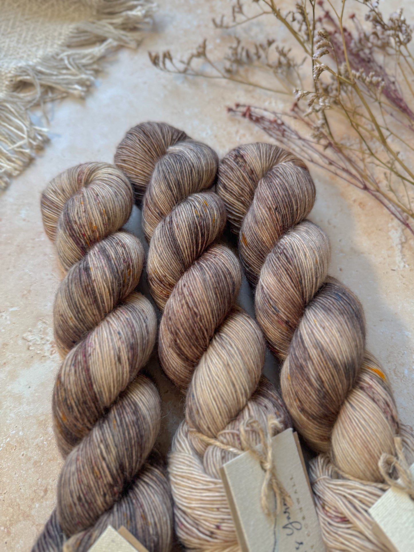 Tideworn Timber - BFL Singles