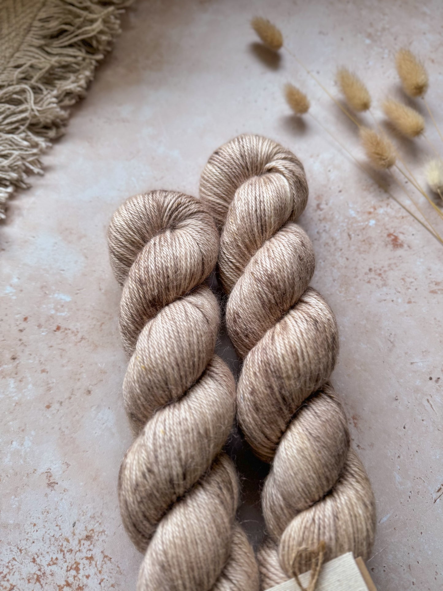 Common Whelk - Comfort DK