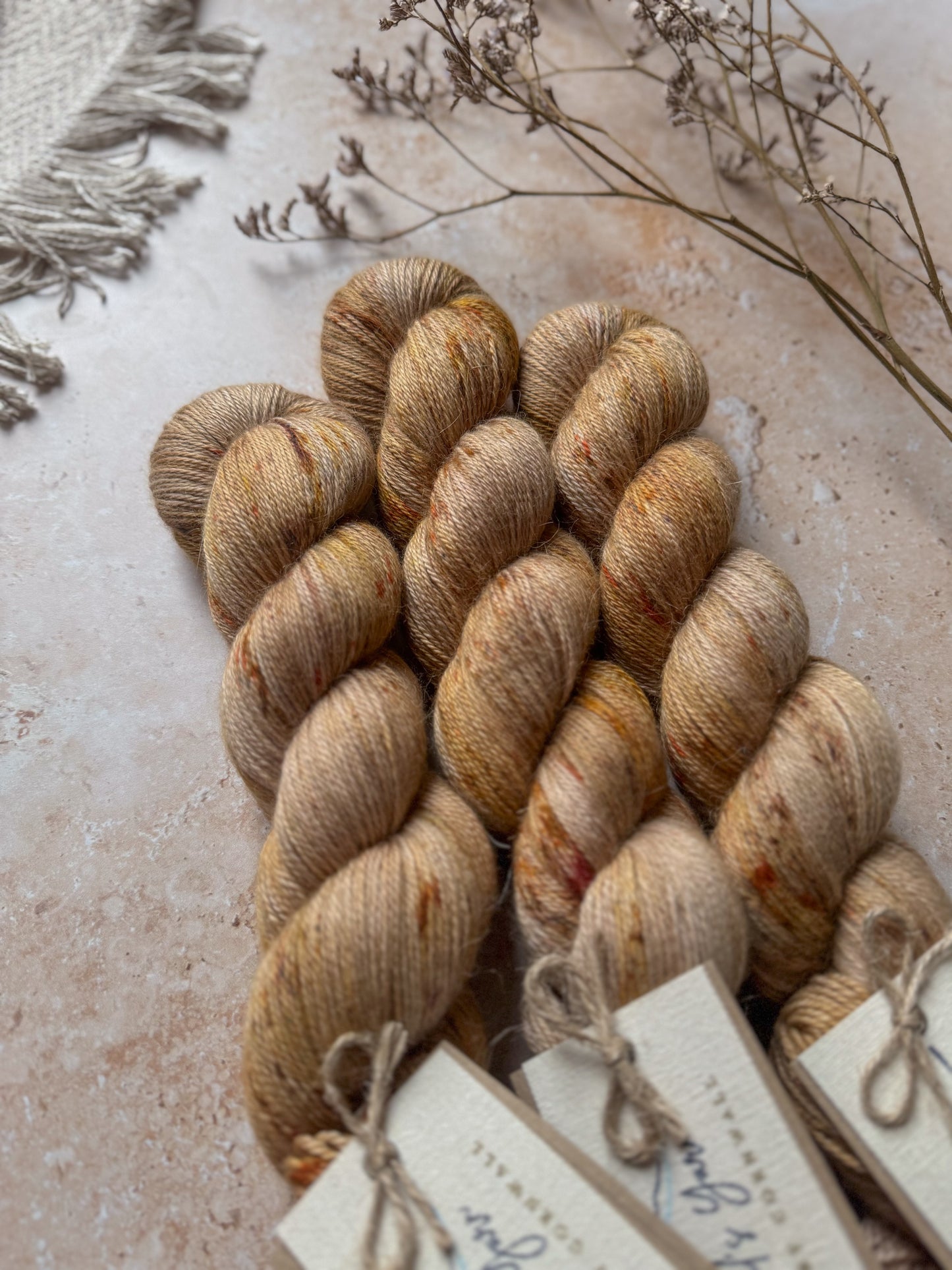 Voluta Musica - Comfort Fingering