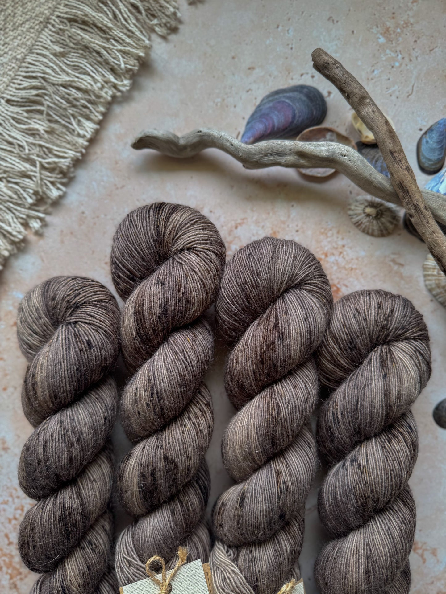 Shingle - BFL Singles