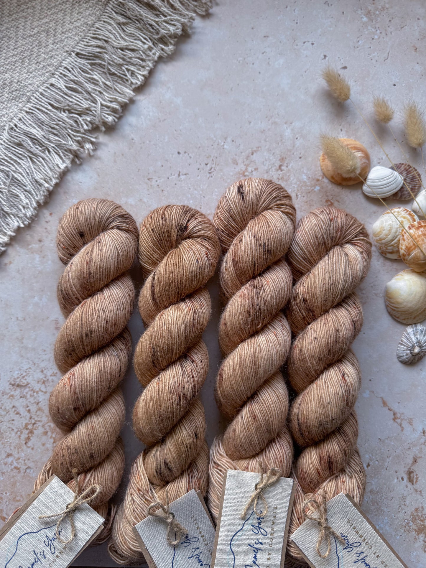 Cones and Volutes - BFL Singles