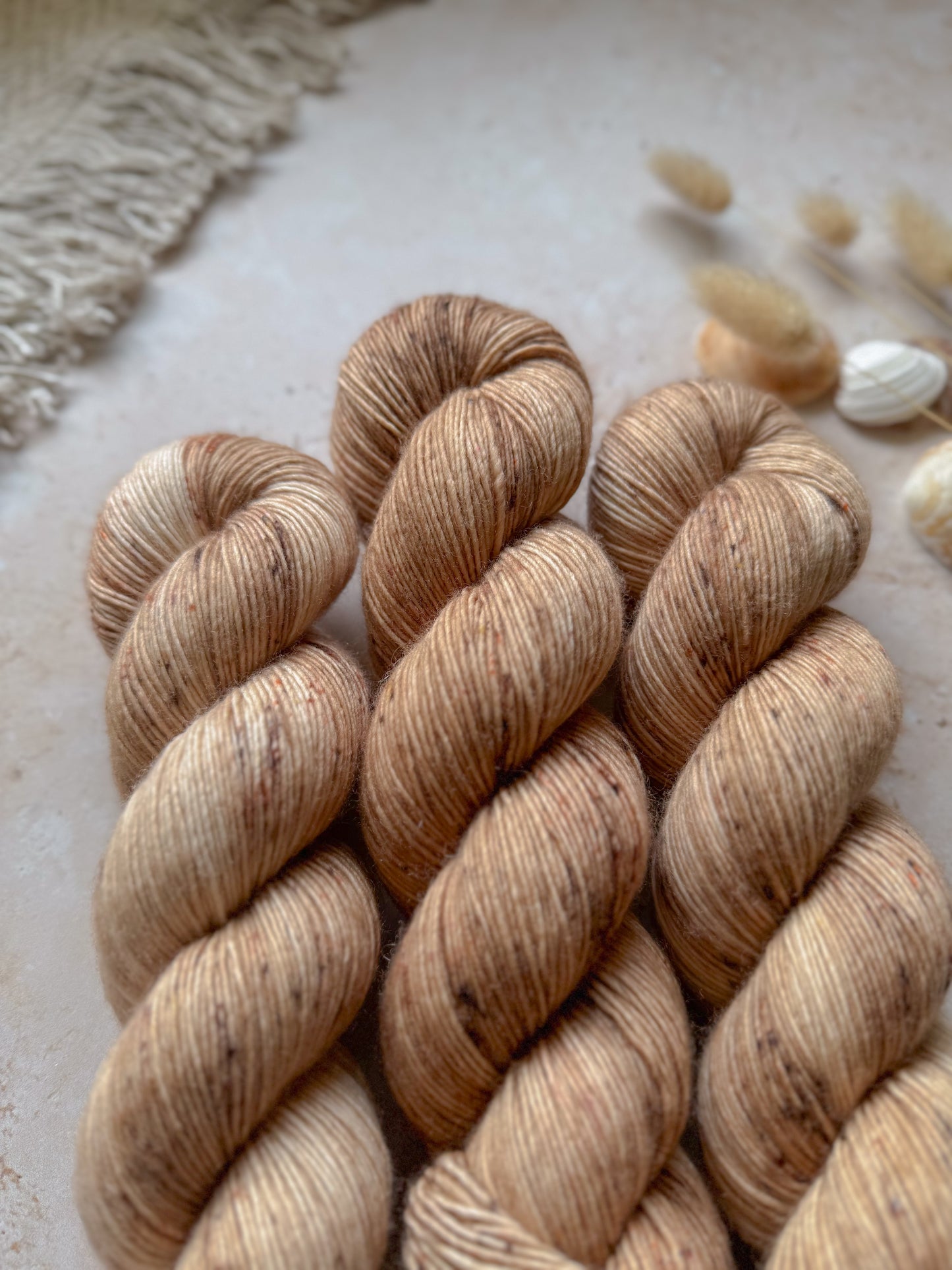 Cones and Volutes - Merino Singles