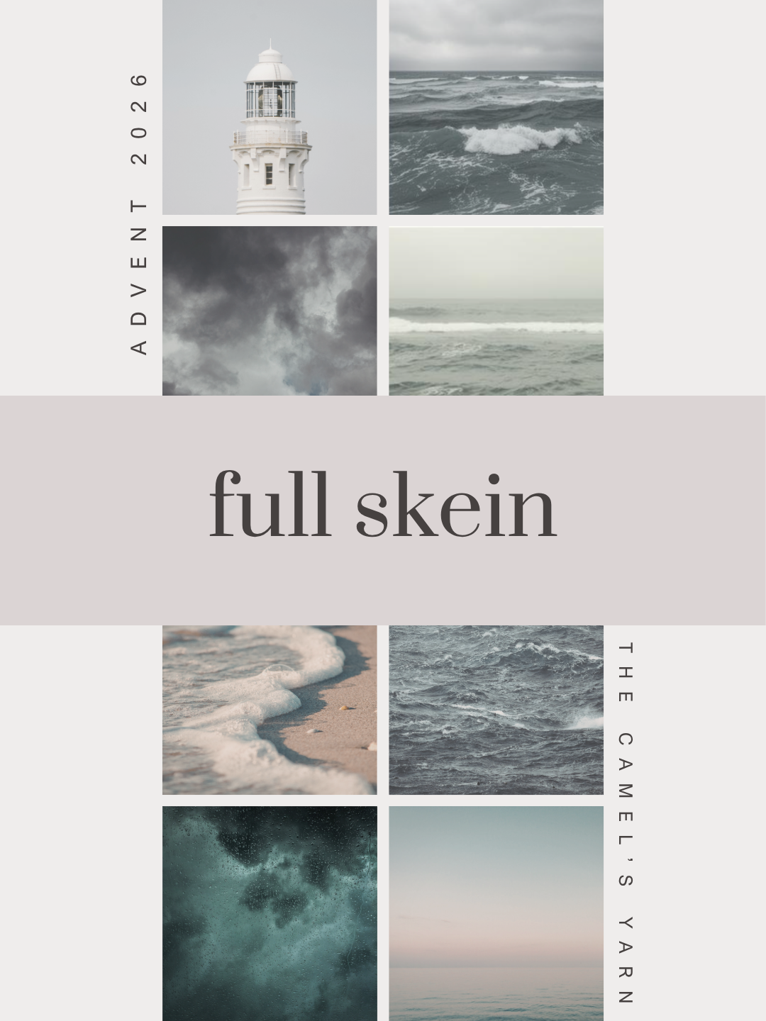 Advent 2026 Full Skein