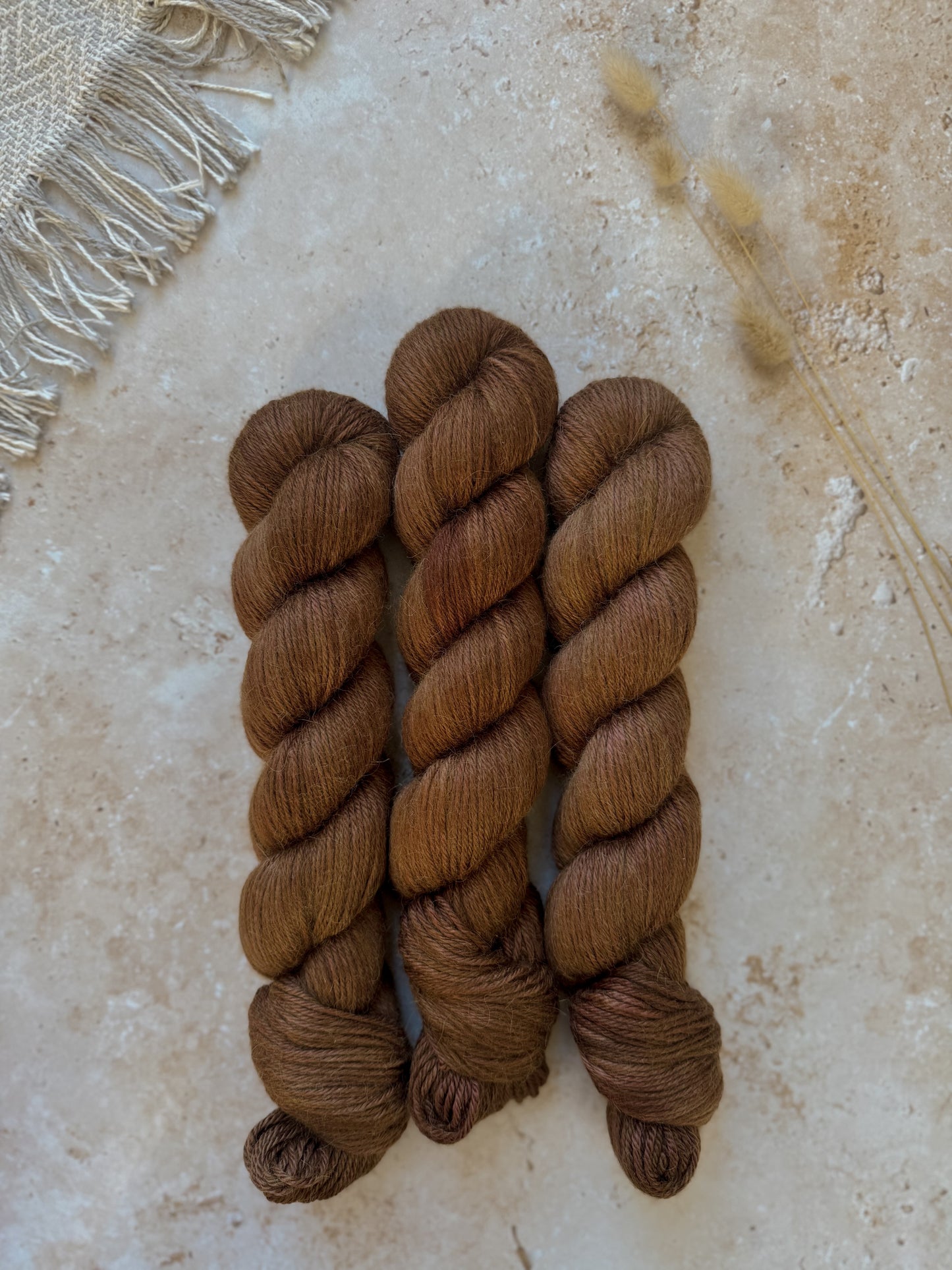 Seaweed Burners - Comfort DK