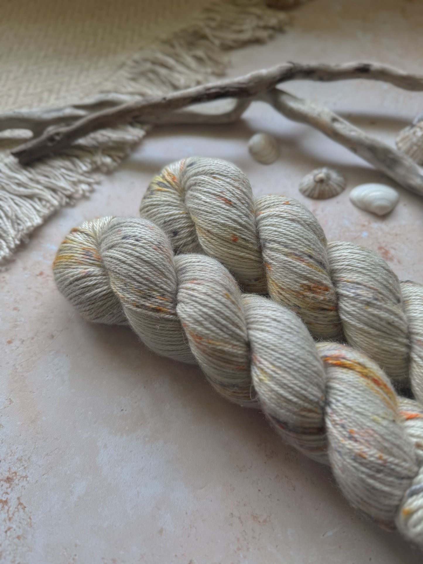 Strandline - Comfort DK