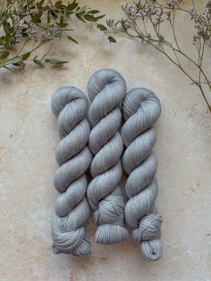 A Mirror of the Sky - BFL Twist Sock