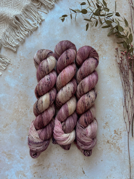Purple Laver - BFL Singles