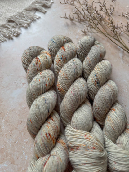 Pebble Beach - Merino Singles