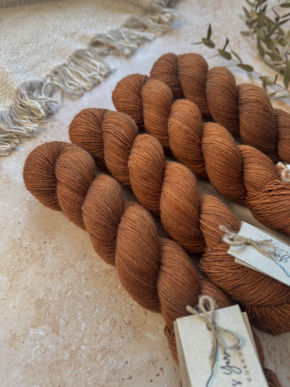 Chimney Stack - BFL Singles