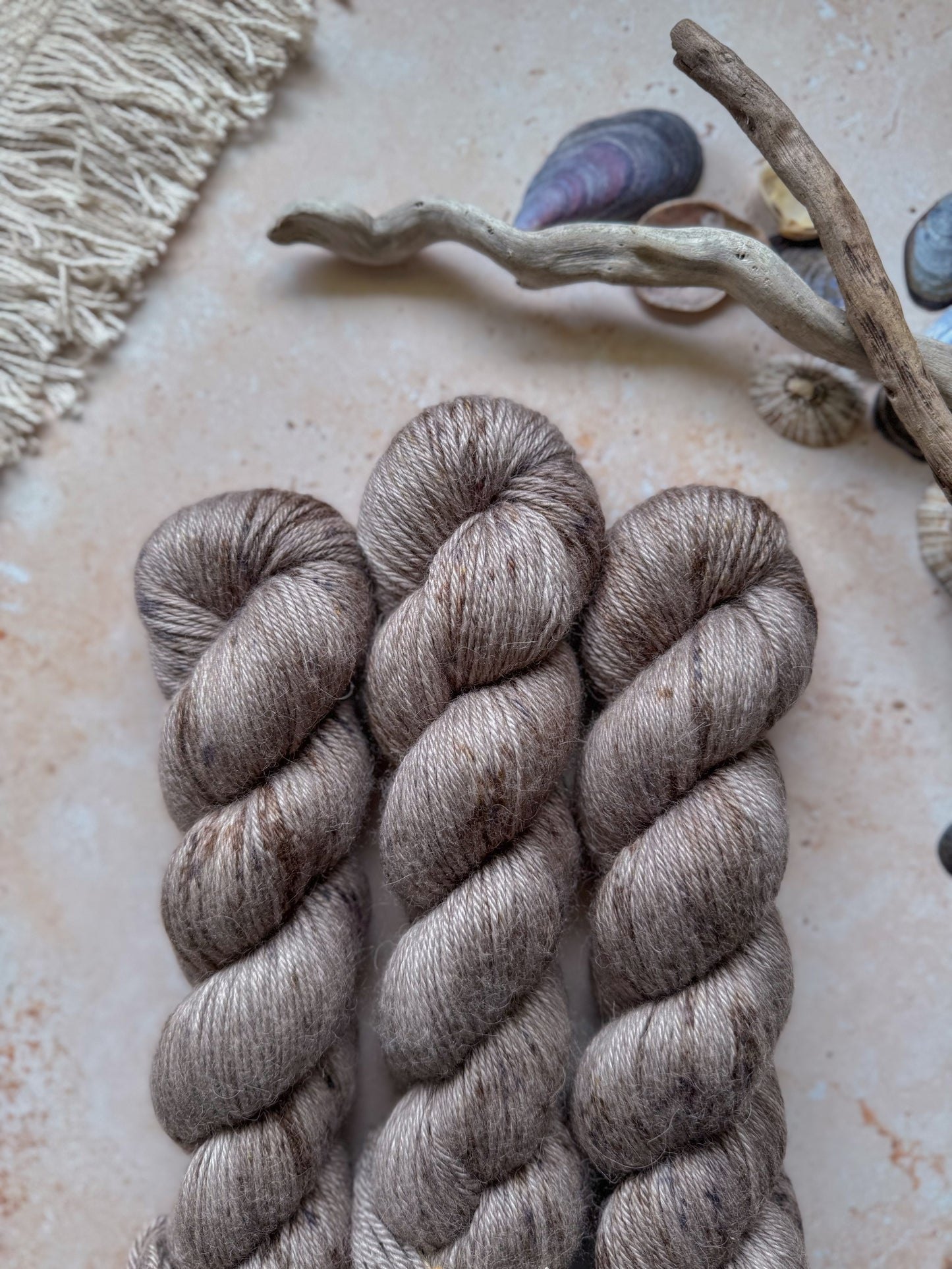 Shingle - Comfort DK