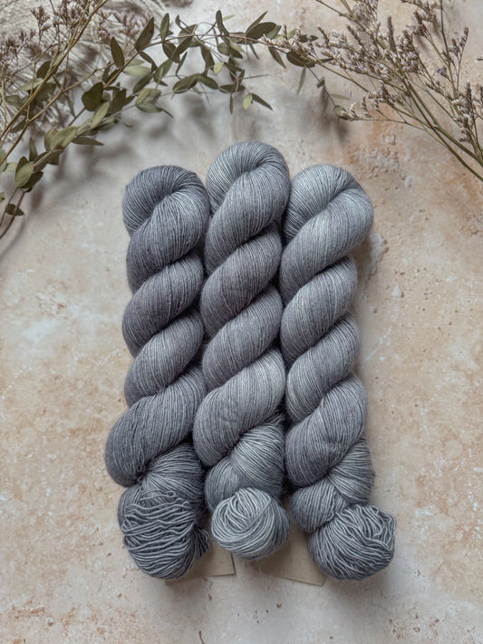 A Mirror of the Sky - BFL Singles
