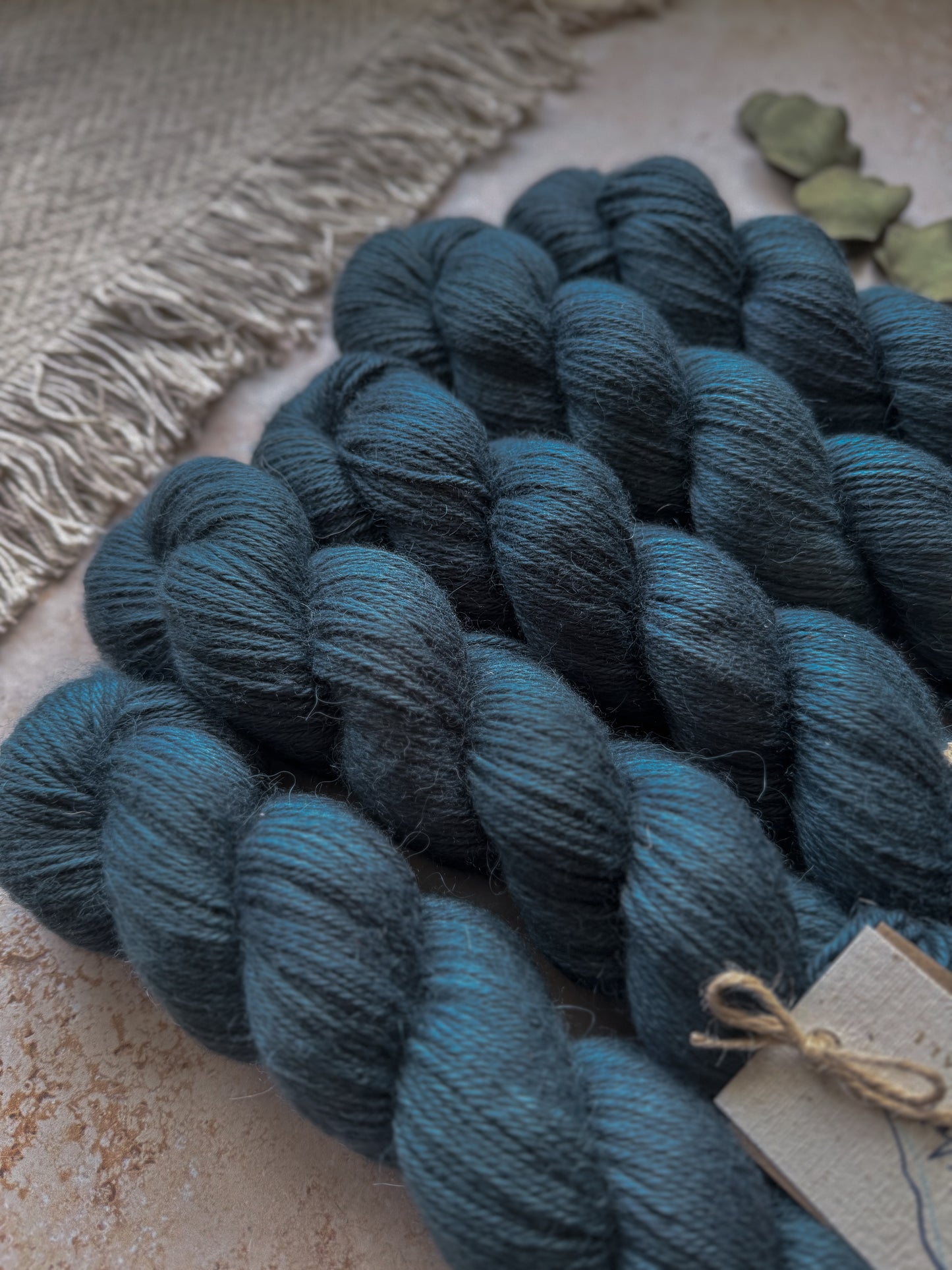To Behold the Sea - Comfort DK