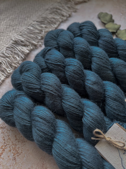 To Behold the Sea - Comfort DK