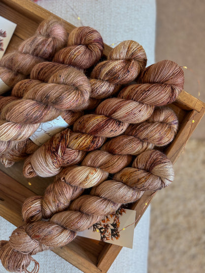 Kelp and Wrack - BFL Singles