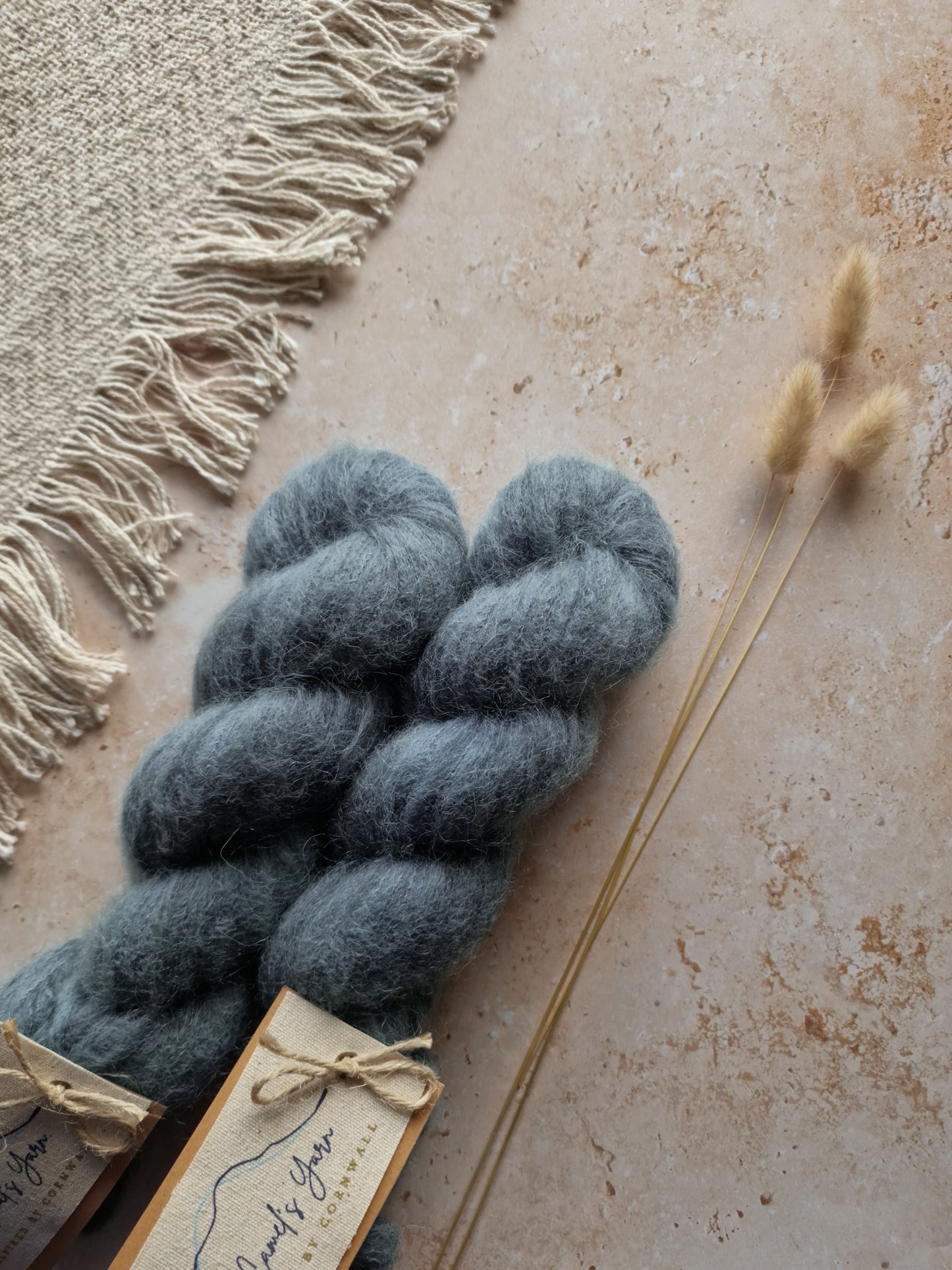 Studio Door - Suri Silk Lace