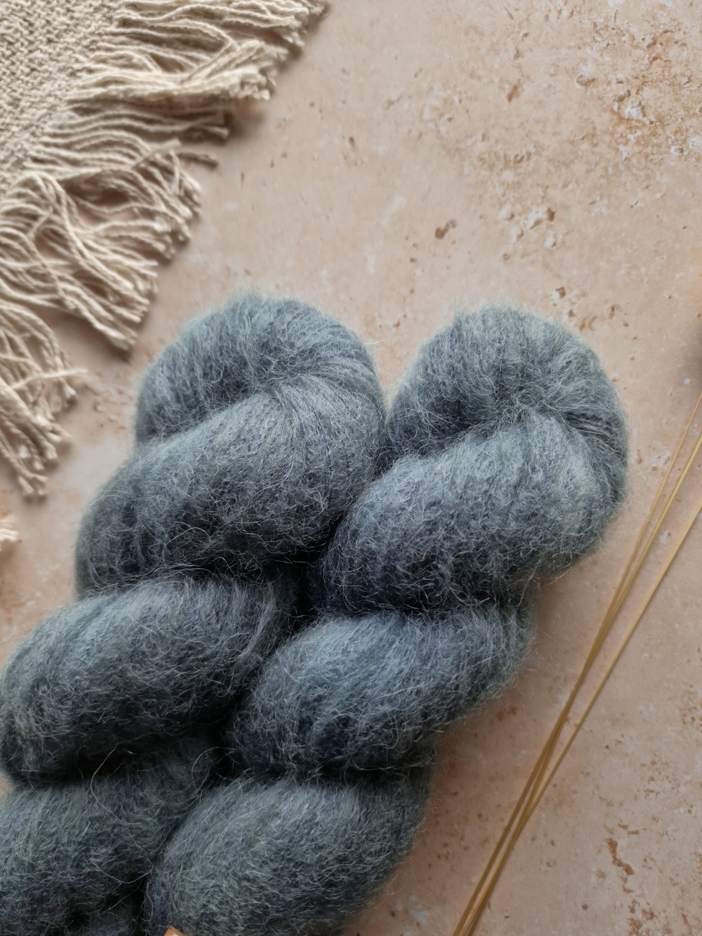 Studio Door - Suri Silk Lace