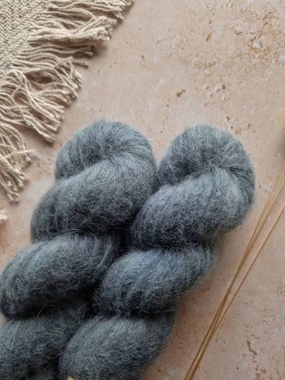 Studio Door - Suri Silk Lace