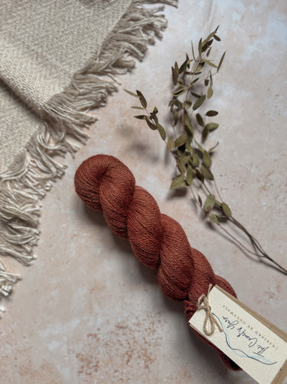 Rhodophyta - Moorland Fingering