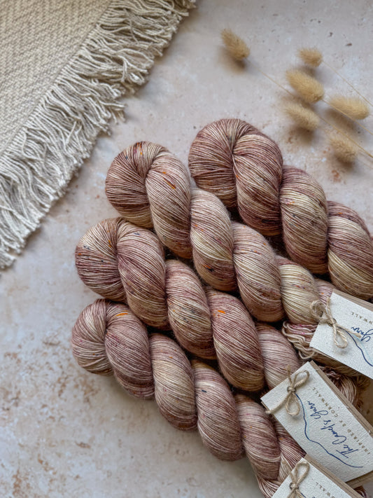 Striped Venus - BFL Singles