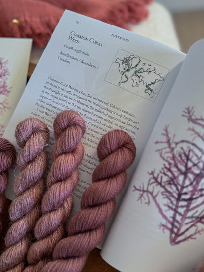 Common Coral Weed - BFL Singles