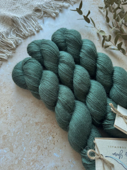 Kelp Forest - Comfort Fingering