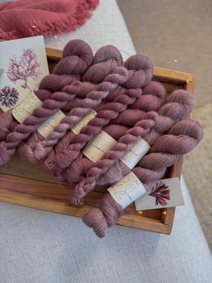 Common Coral Weed - BFL Singles