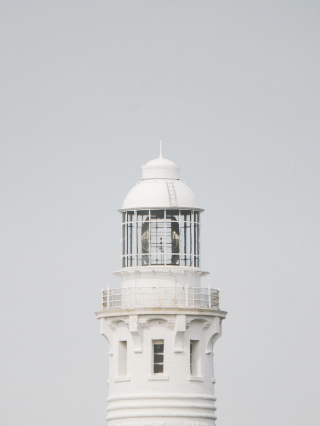 2026 Advent Calendar - The Calm & The Storm