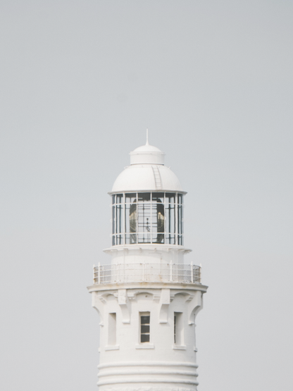 2026 Advent Calendar - The Calm & The Storm