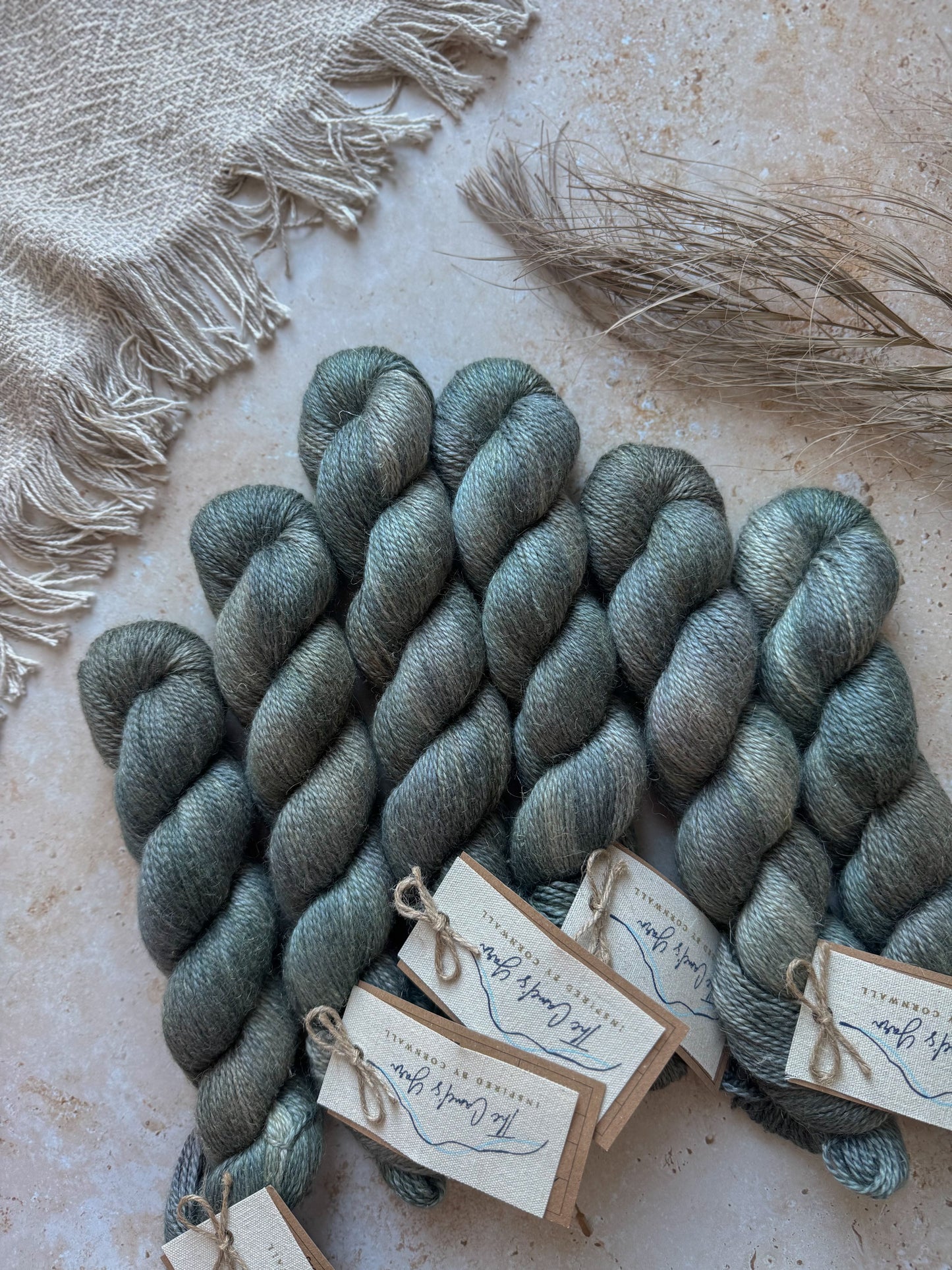 Marazion - Linen DK