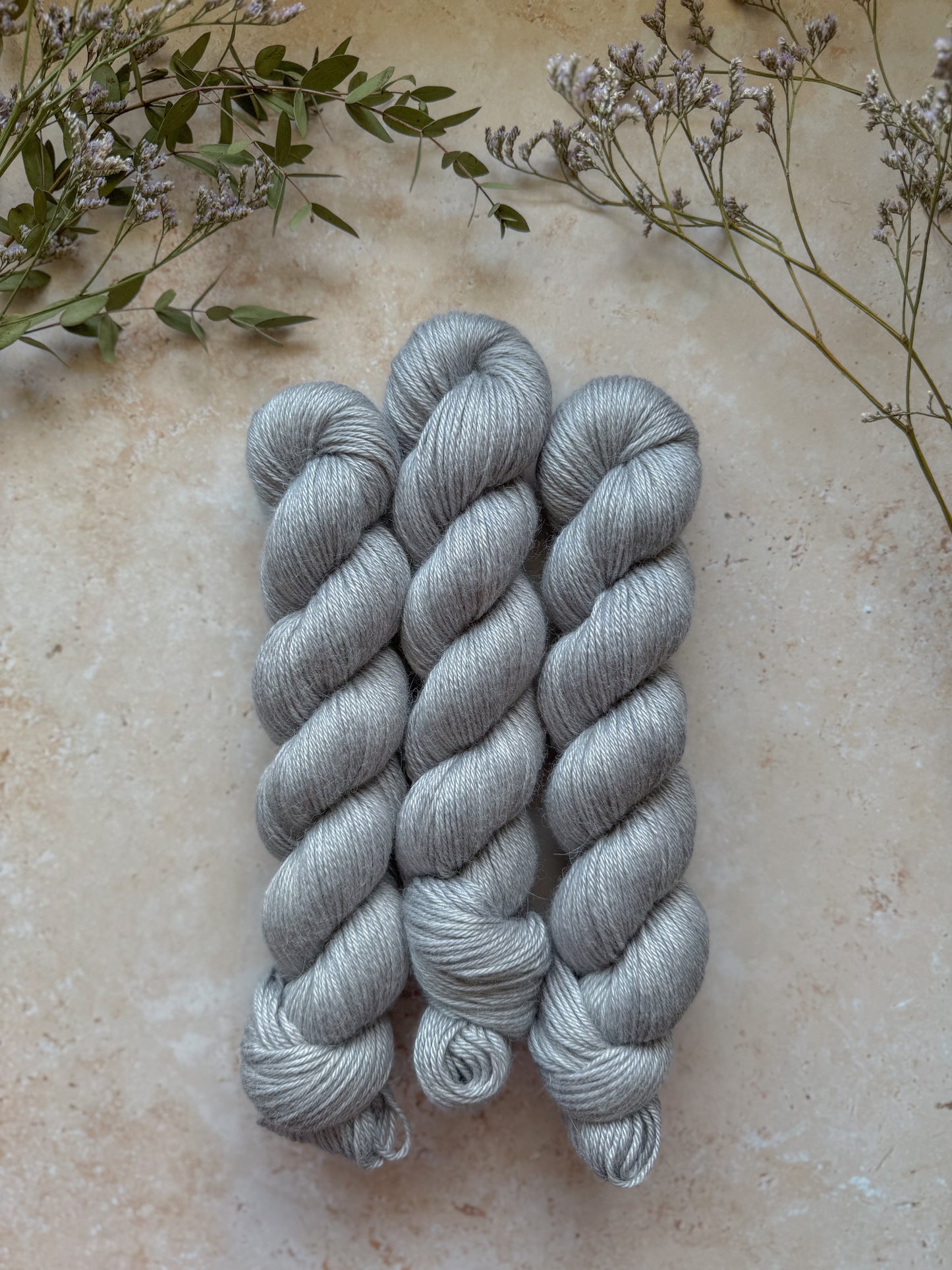 A Mirror of the Sky - Comfort DK