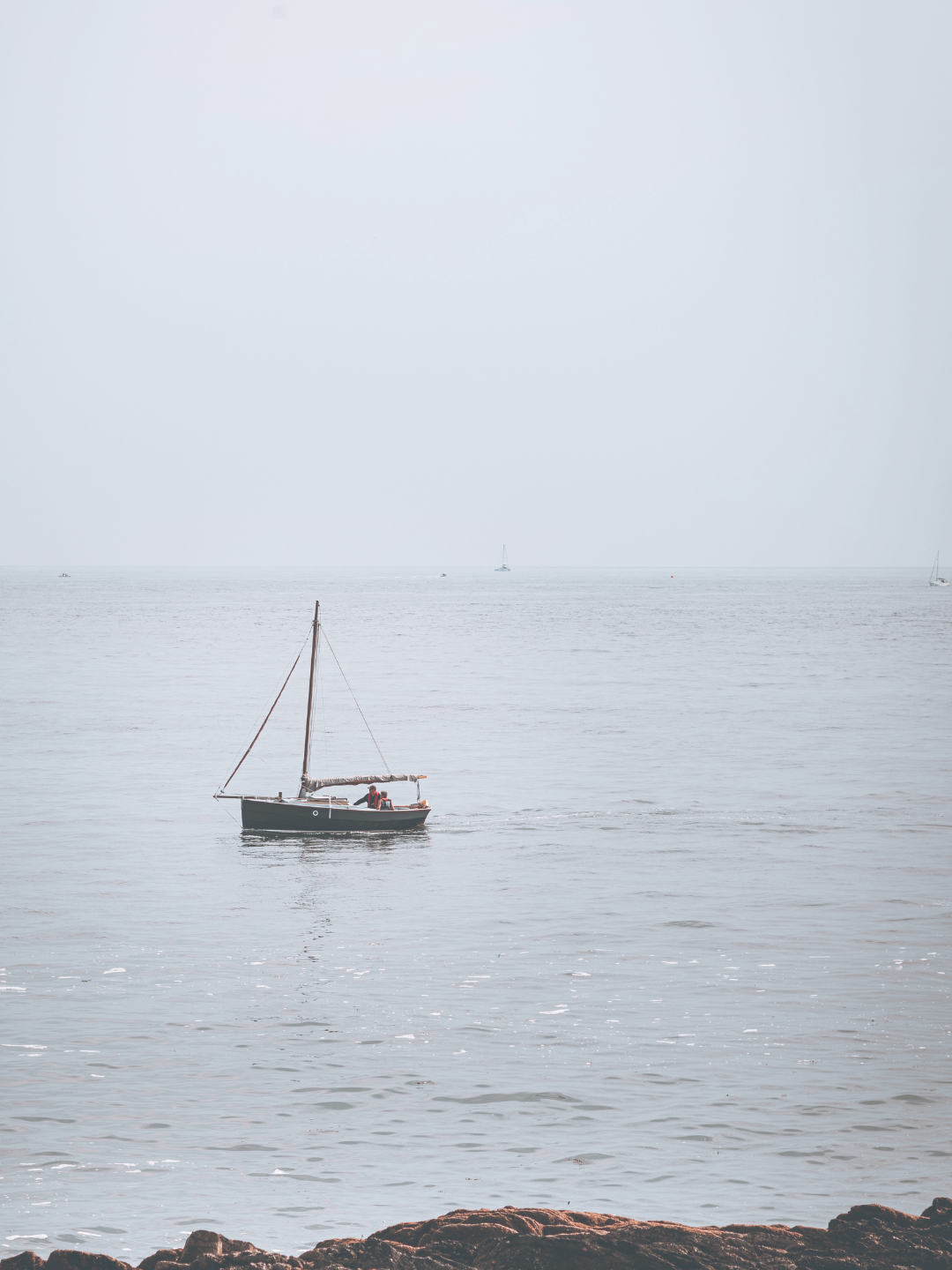 2026 Advent Calendar - The Calm & The Storm