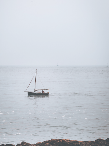 2026 Advent Calendar - The Calm & The Storm