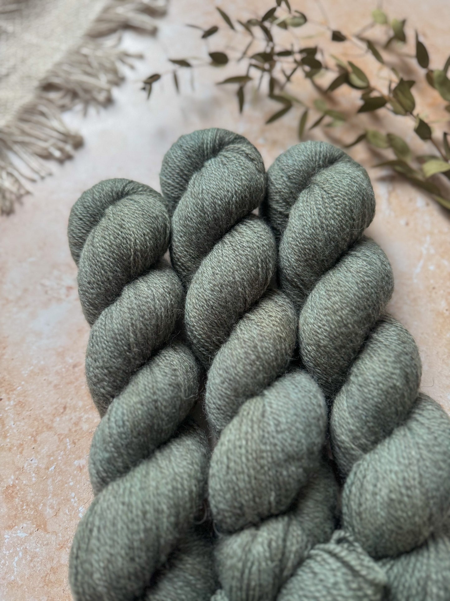 Studio Door - Moorland Fingering