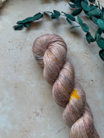 Corallina - Comfort DK